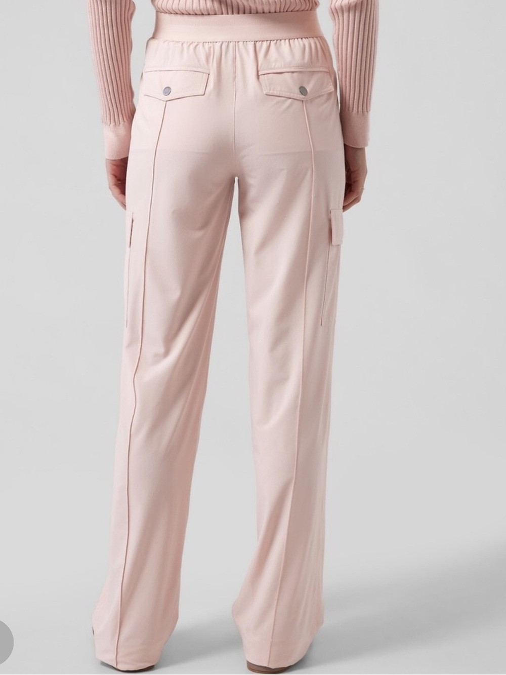 Athleta Vienna Cargo Pant - Picture 2 of 3